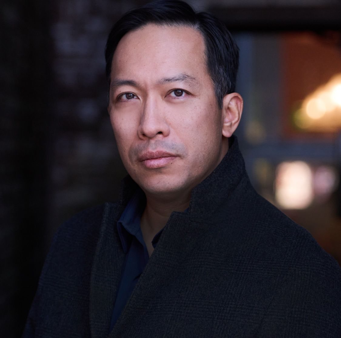 Michael Chan - The bag is out of the caterpillar! I'm in a... | Facebook