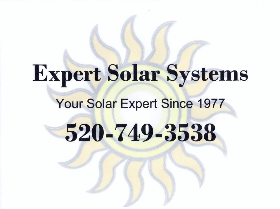 Expert Solar Systems LLC - Tucson and Southern Arizona's Solar Experts ...