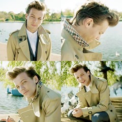 Signo Capricornio, Sexy y tiene una paloma que ladra?-Louis Tomlinson.