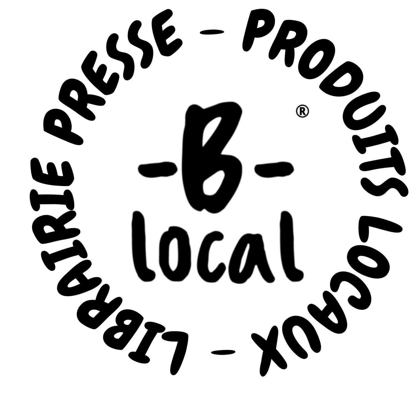 B-Local.be