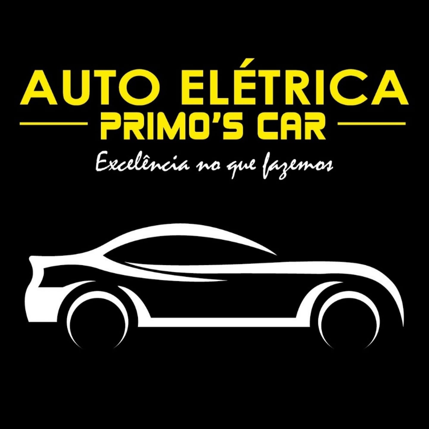 Primo's Car