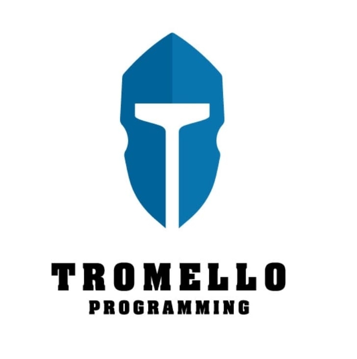 Tromello Programming