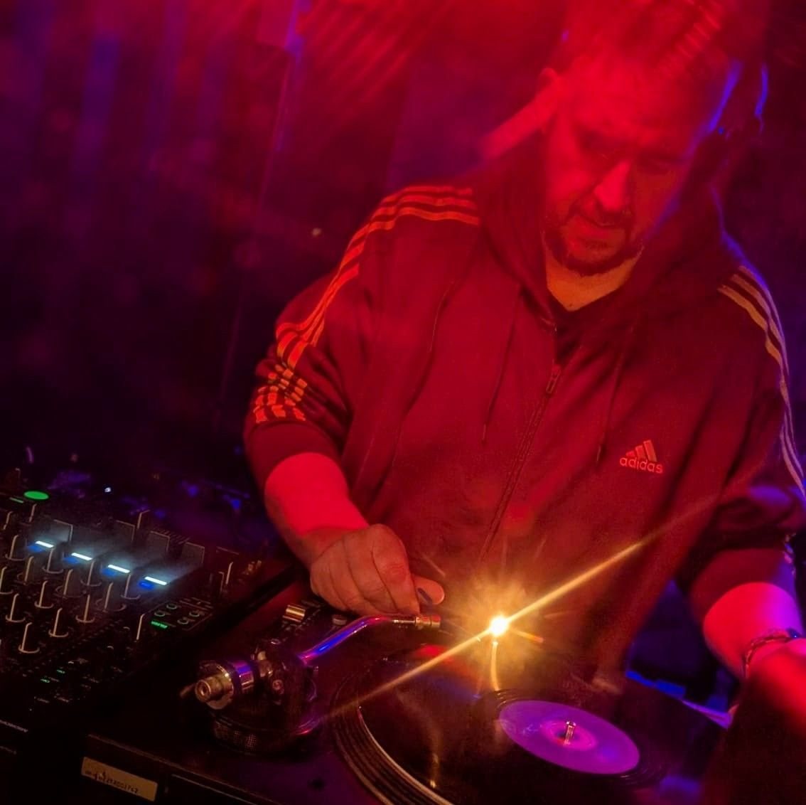 Rob Overkill