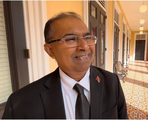 Dr. Rai Ragbir