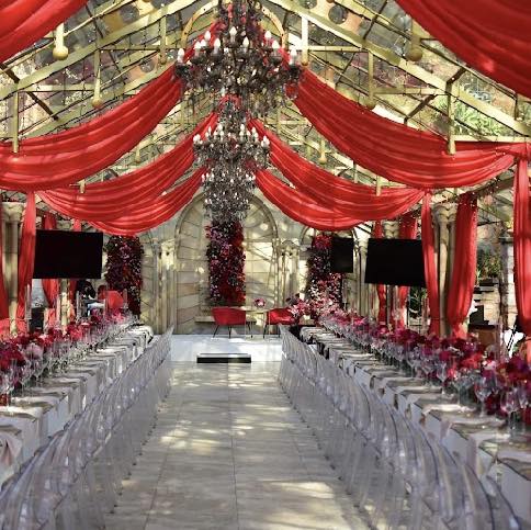 Function Images - Event Decorating Specialists
