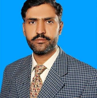 Rana Muhammad Saeed