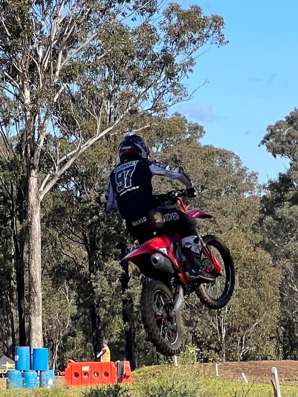 Logan Quinney MXRacing added a... - Logan Quinney MXRacing