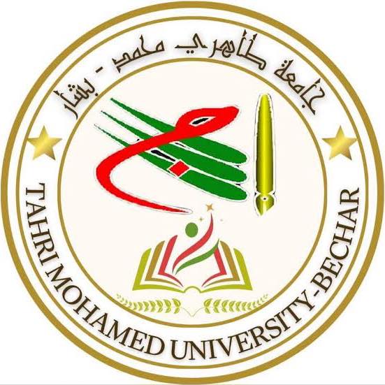 كلية العلوم الاقتصادية ع التجارية ع. التسيير جامعة بشار- الصفحة الرسمية ...
