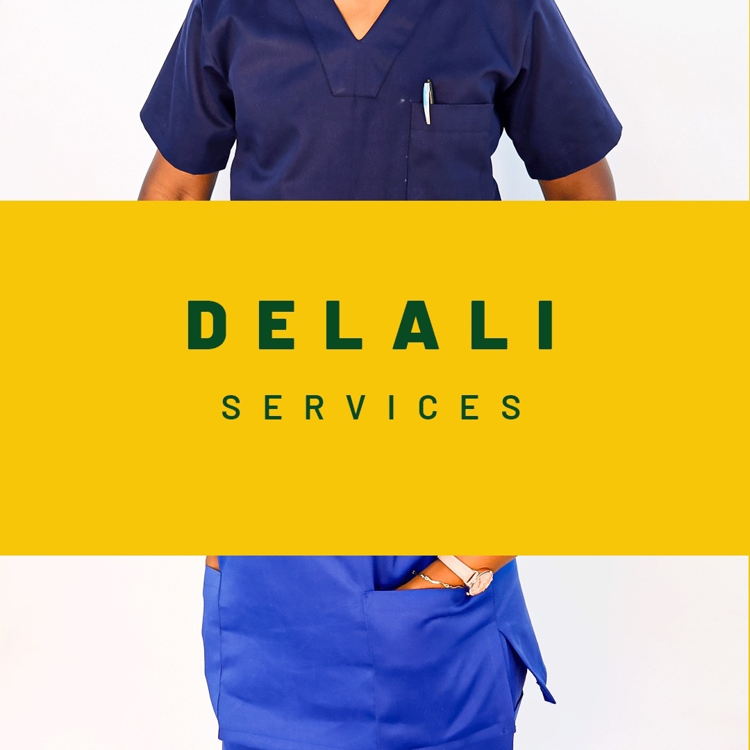 Delali Garments Retails and Services | Pretoria