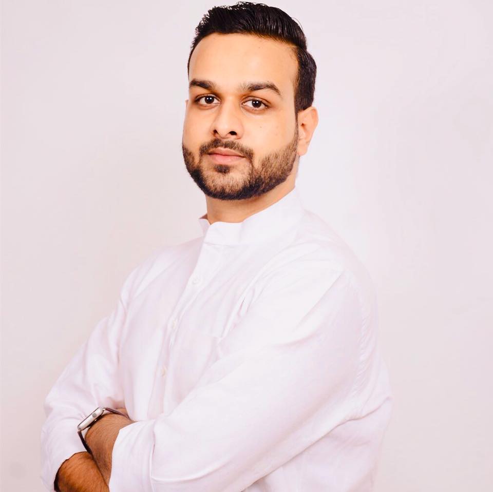 Krishan Rao, IYC