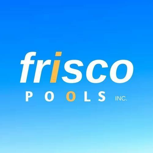 Frisco Pools Inc