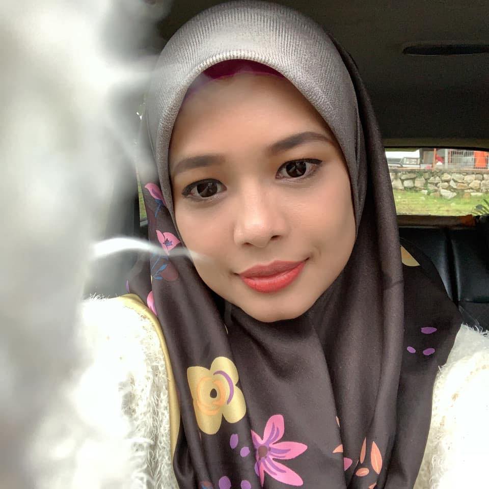 Siti Rabiah Adnan