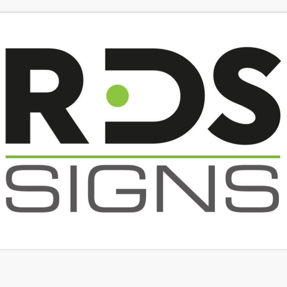 RDS Signs | Saint Asaph
