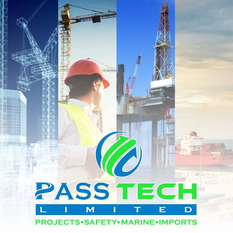 Pass Tech Limited