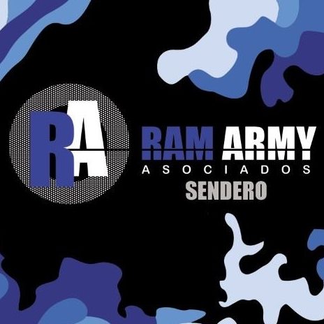RAM ARMY Sendero | San Luis Potosí