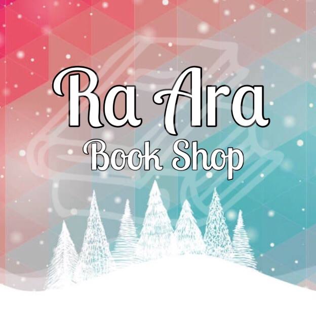 Ra Ara Book Shop