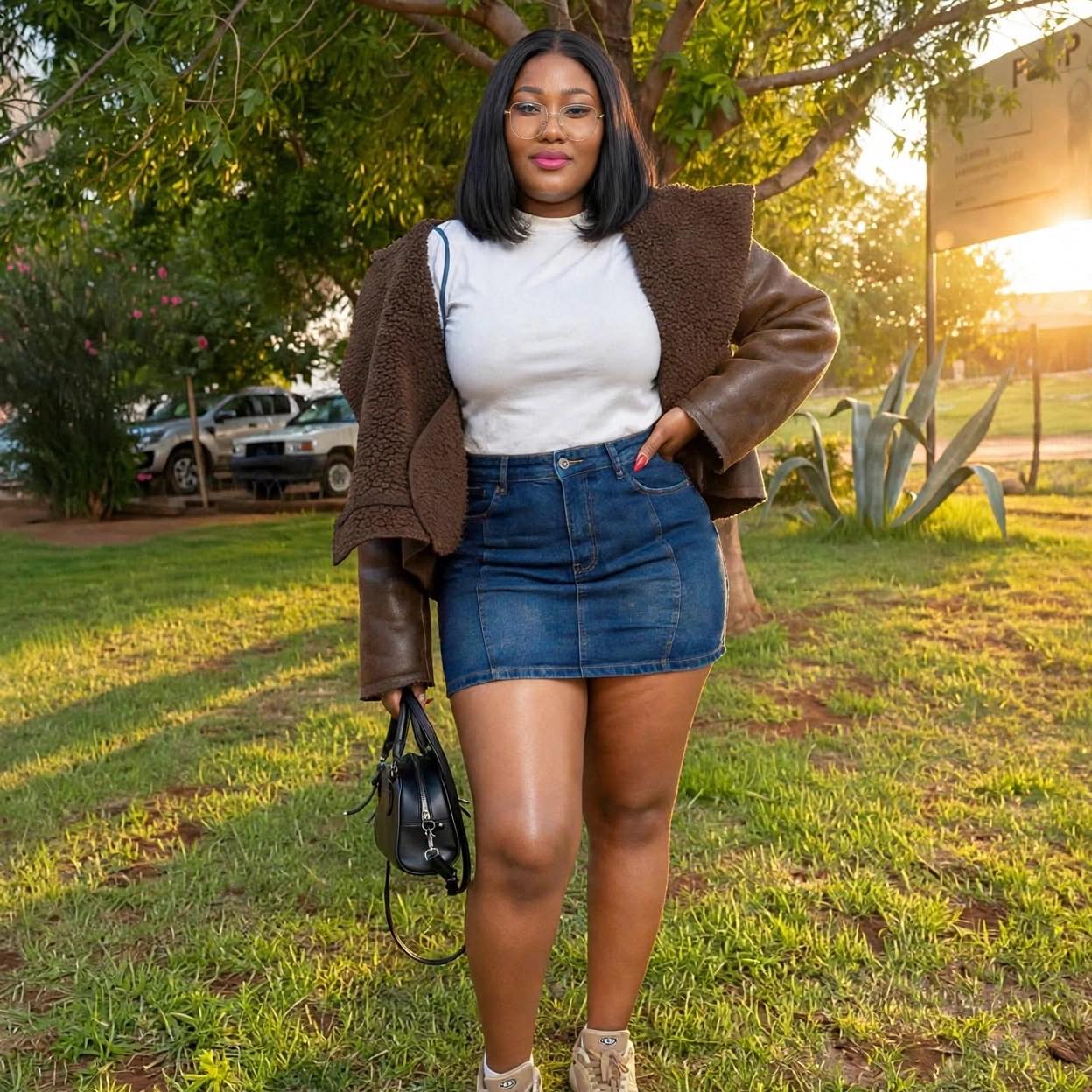 Mapule QueenMaps Mahiwa