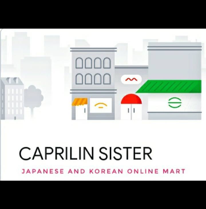 Caprilin Sister