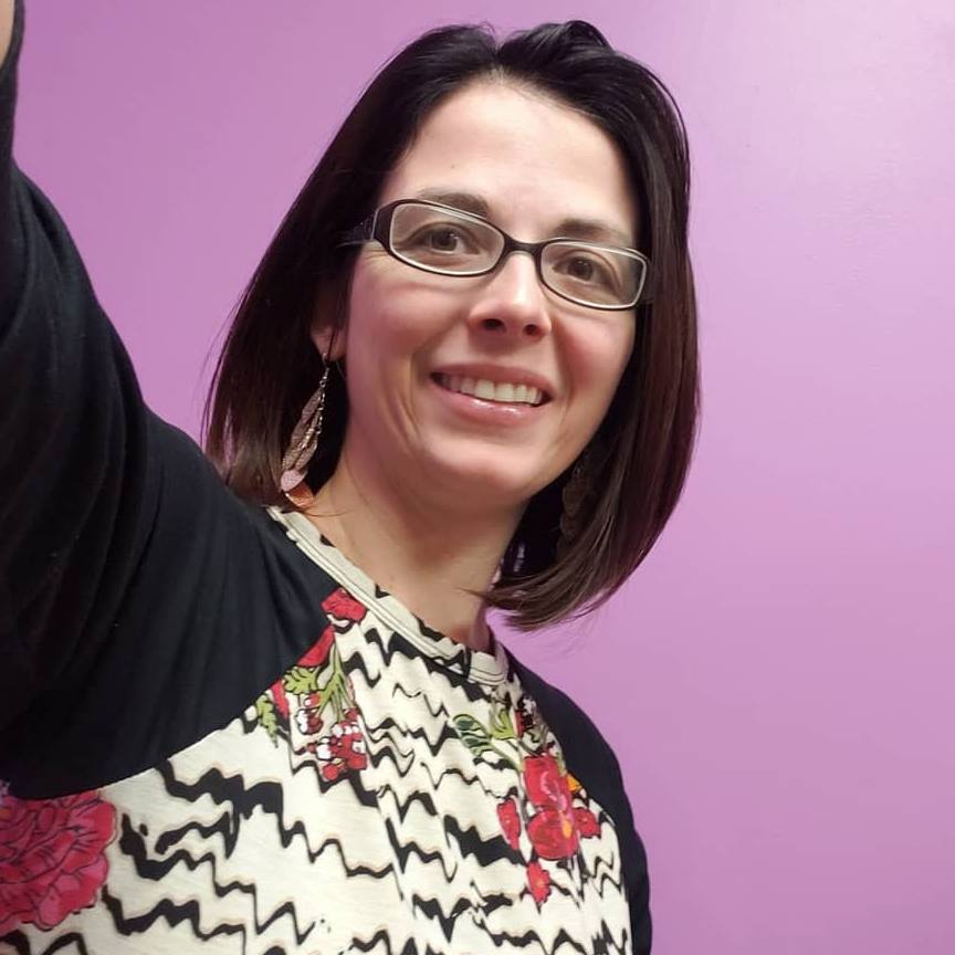 LuLaRoe with Cassandra Rowe | Suffolk VA