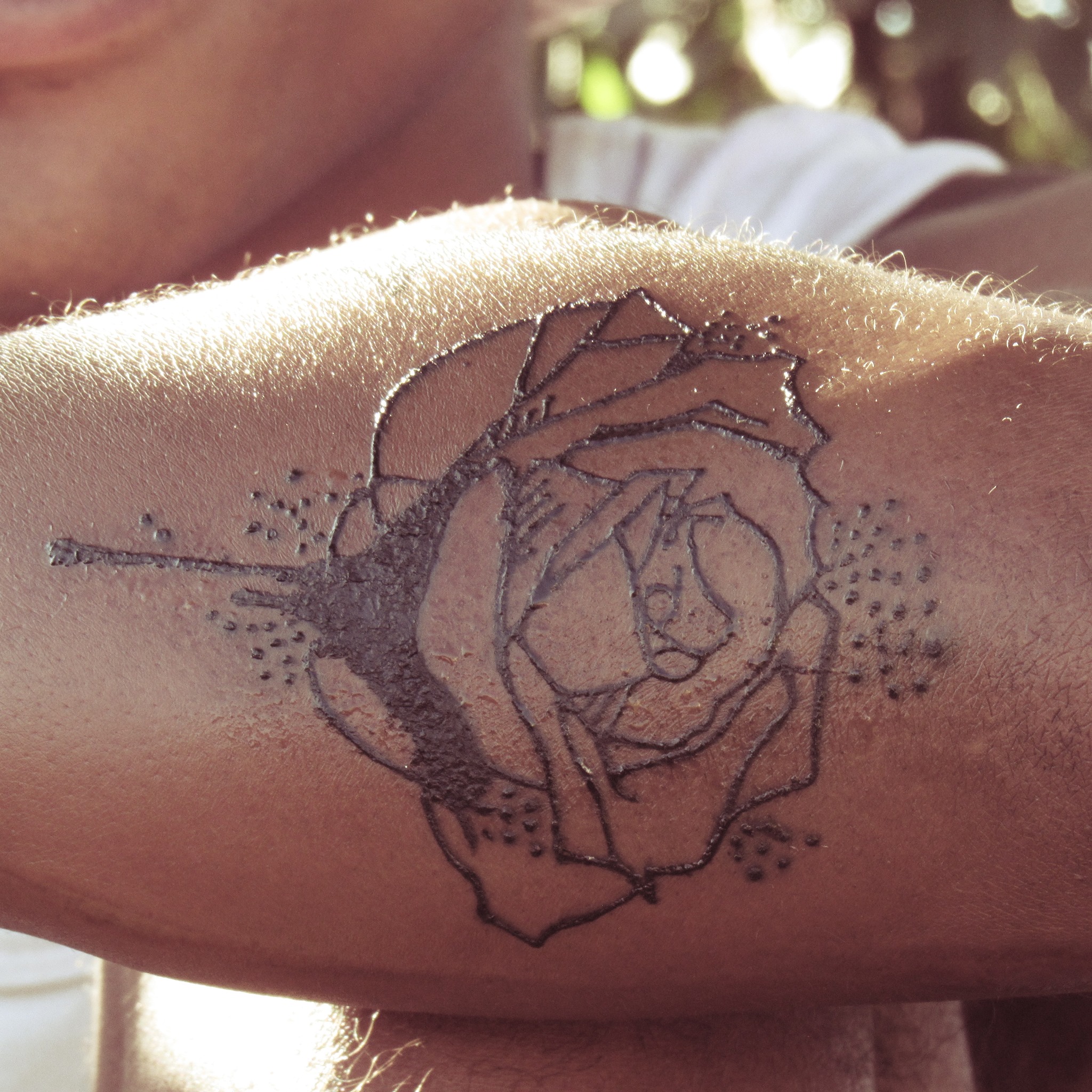 DIRTY INK TATTOOS
