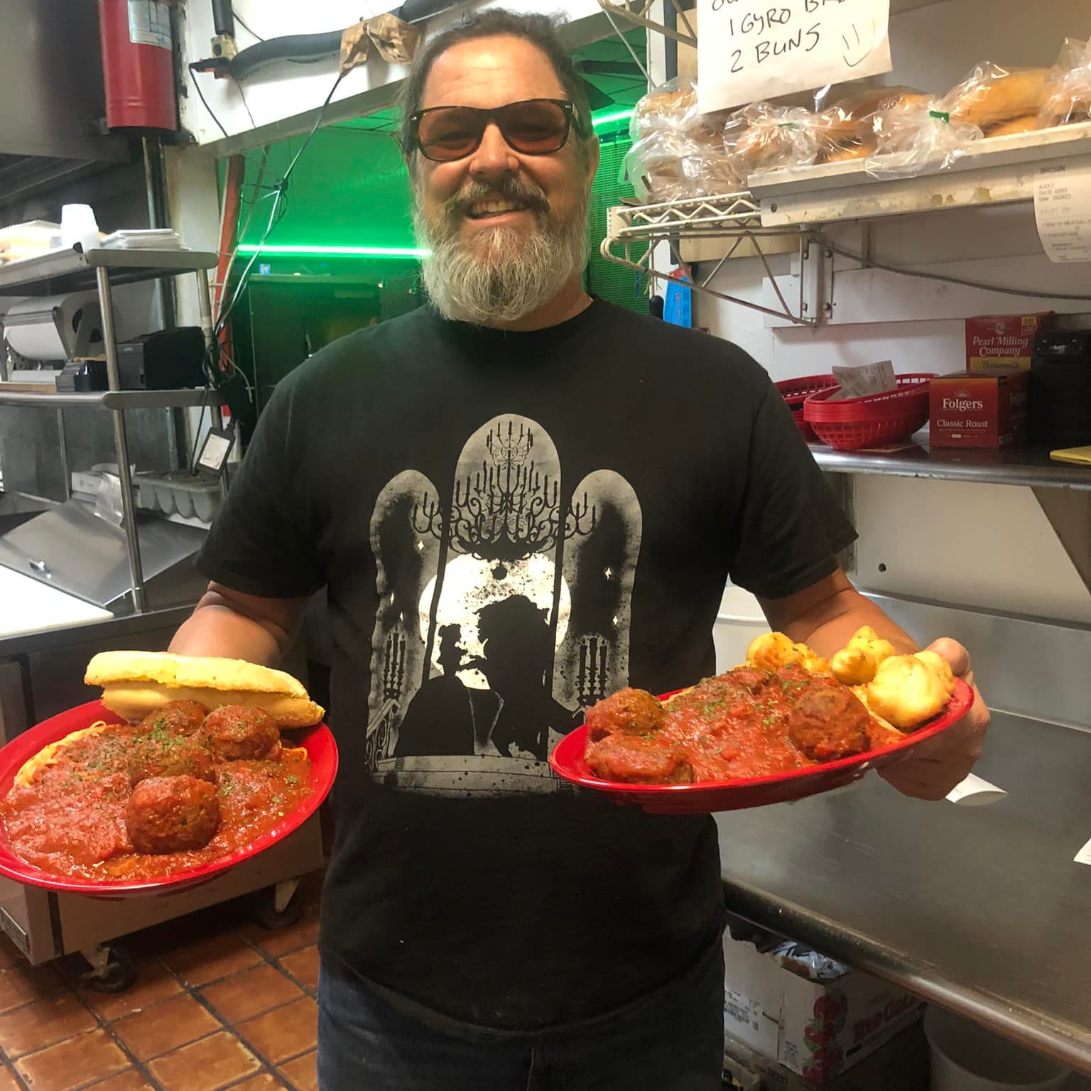 Anthony's Pizza & Pasta Sports Bar | Riverdale GA