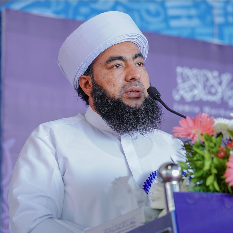 Abdu Rasheed