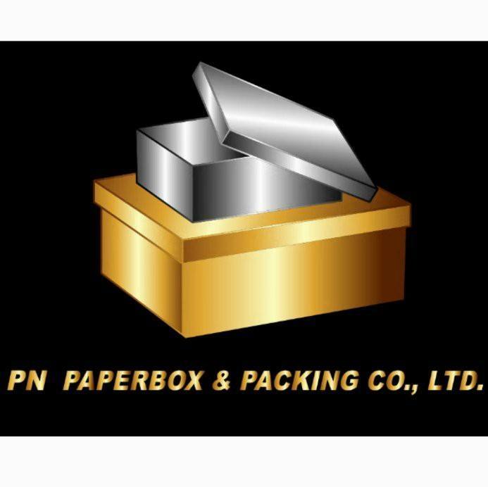 PN Paperbox & Sticker รับออกแบบ-ผลิต กล่องกระดาษและบรรจุภัณฑ์ทุกชนิด ...