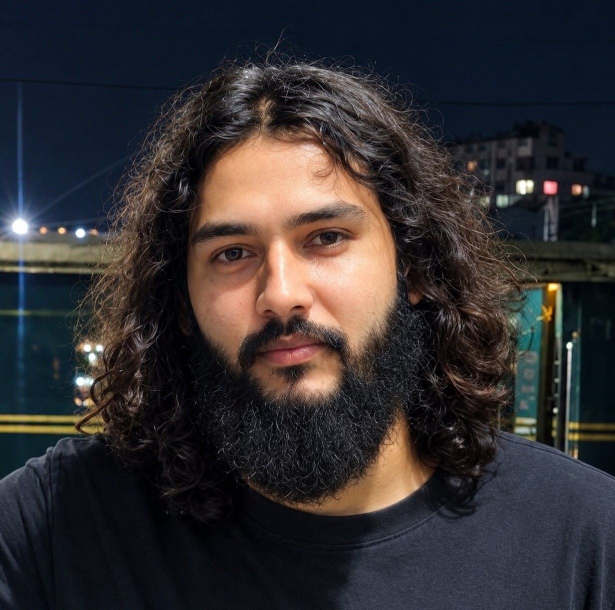 Golam Rabbi গোলাম রাব্বী