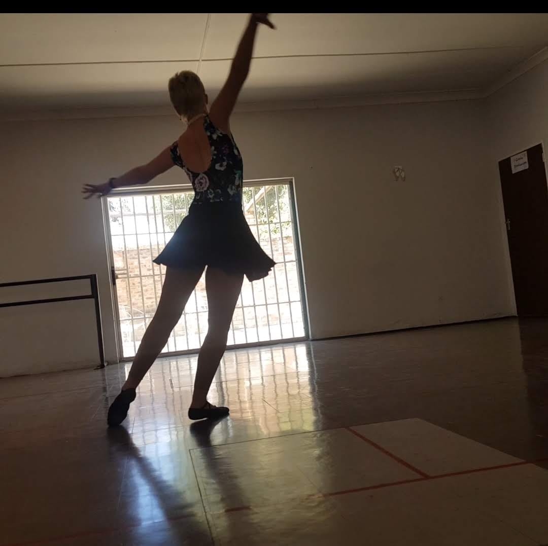 2 the Point Dance Studio