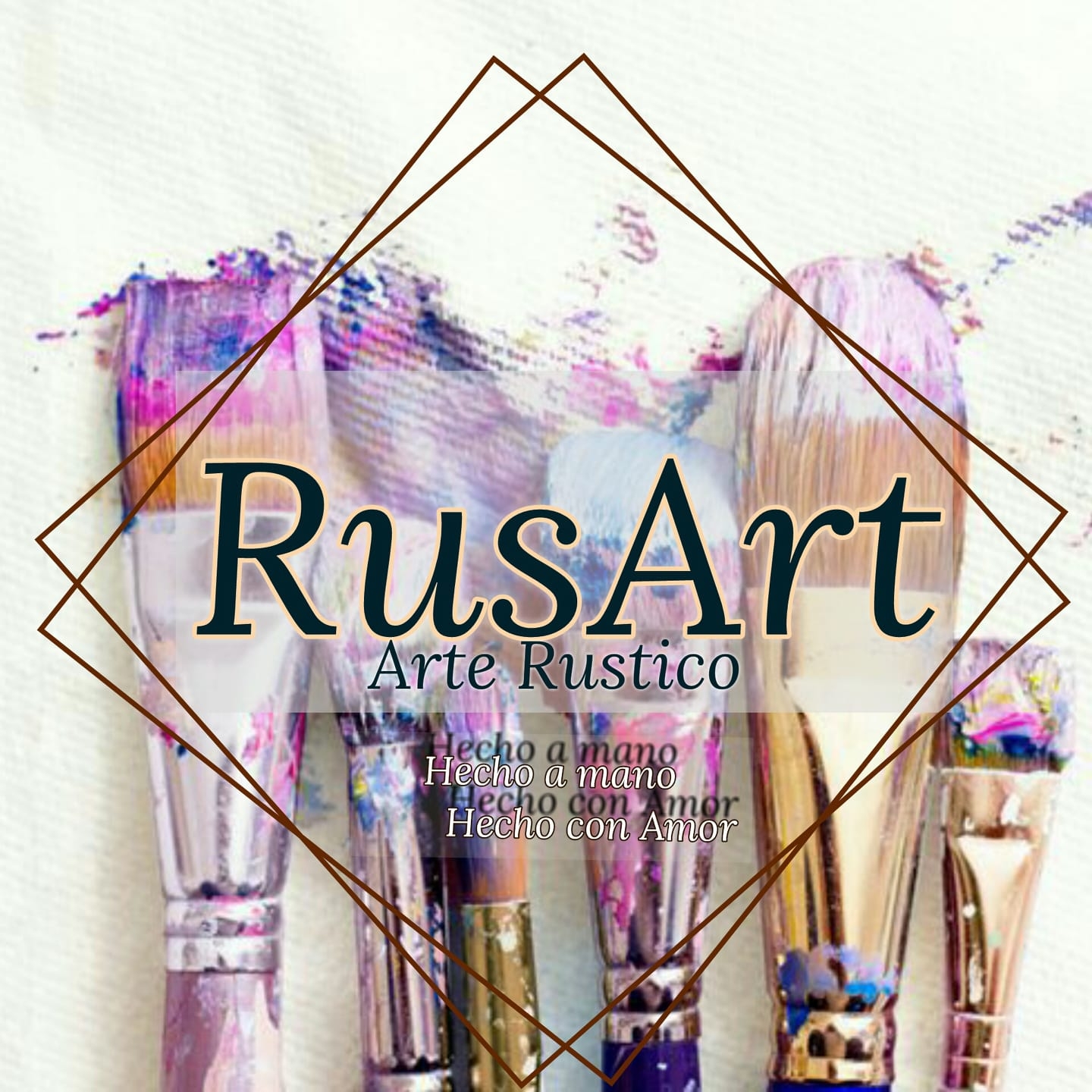 Rusart , arte y diseños | Sogamoso