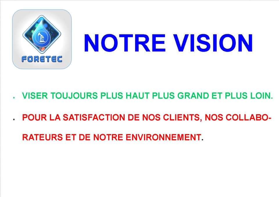 Foretec