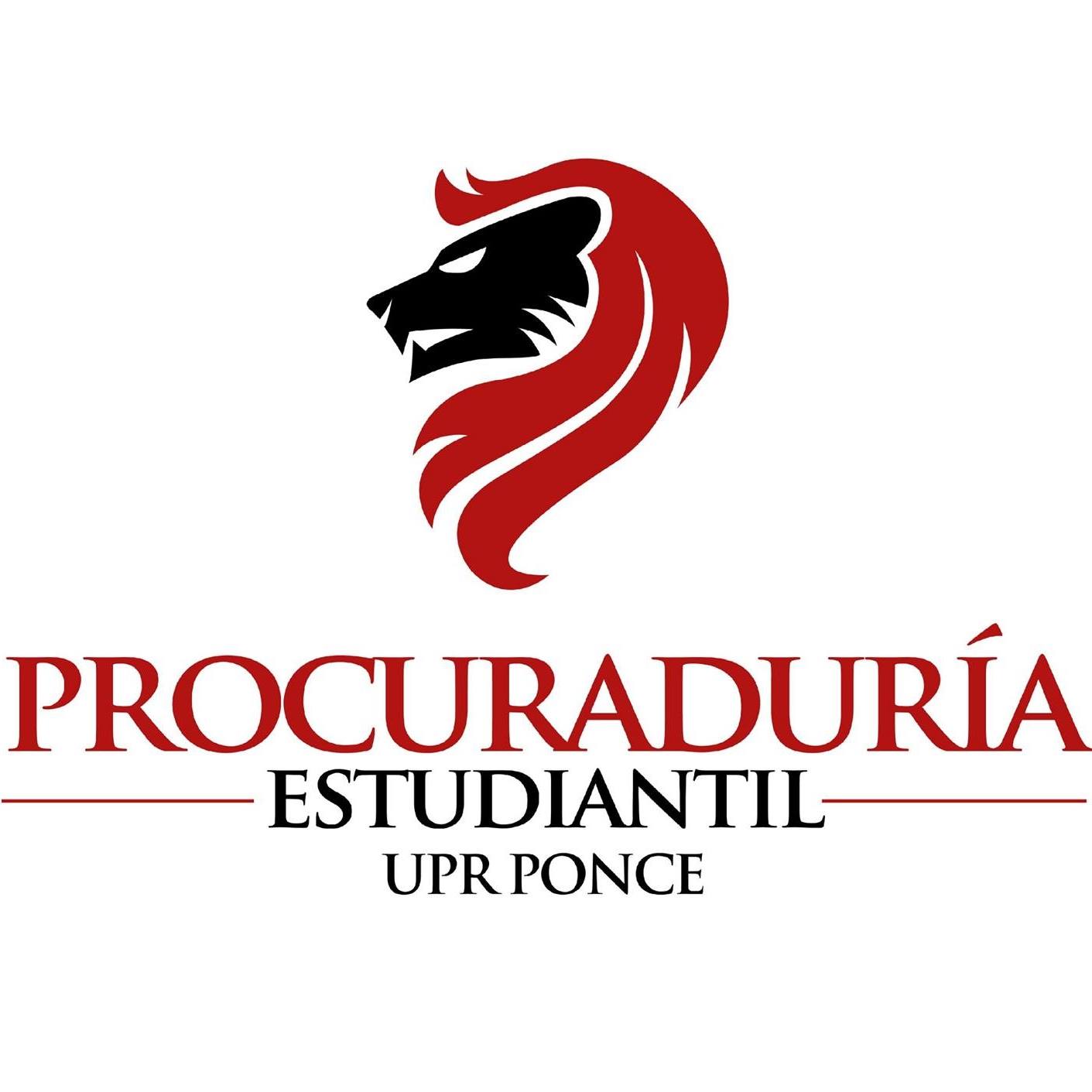 Procuraduría Estudiantil UPRP
