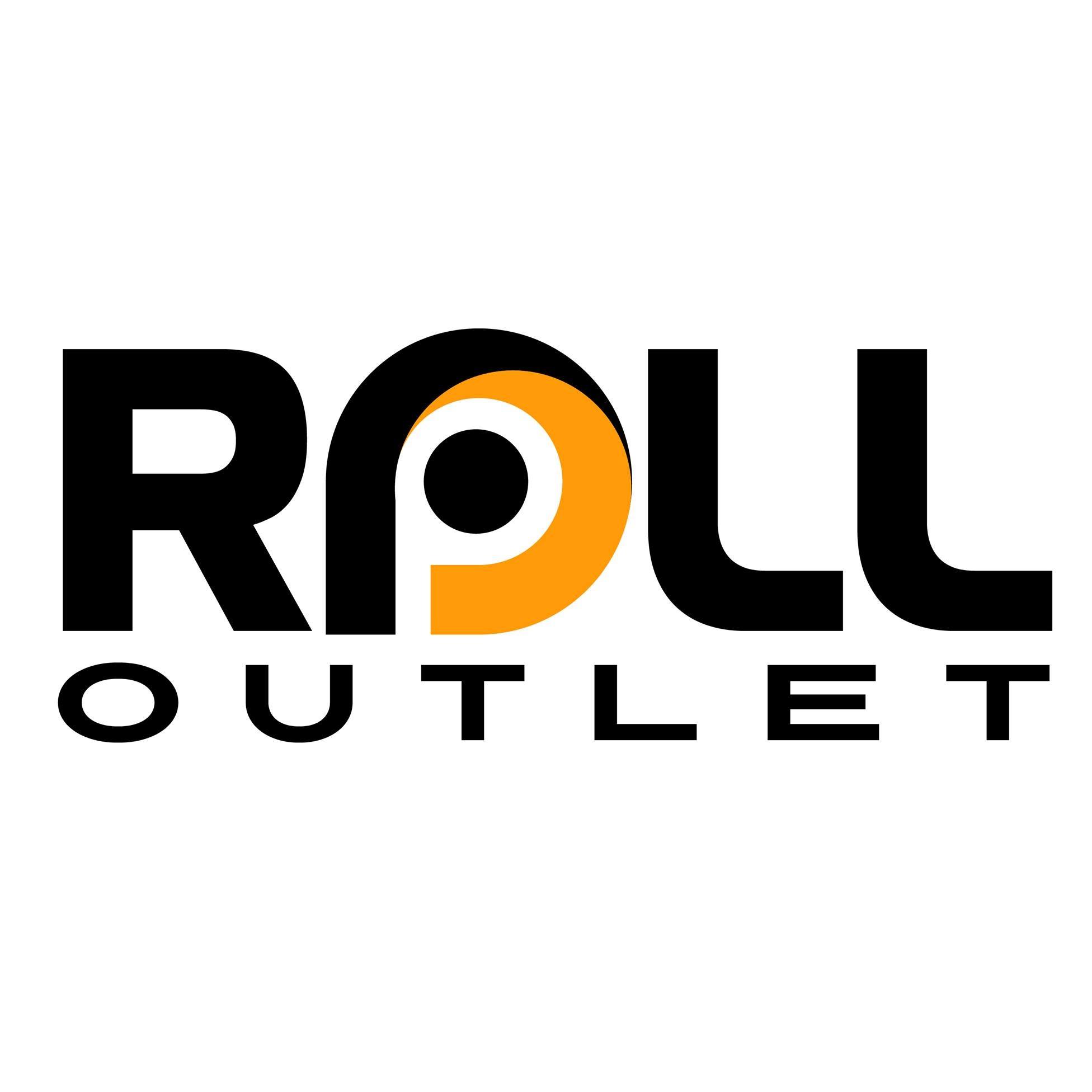 Roll-OUTLET Cortinas