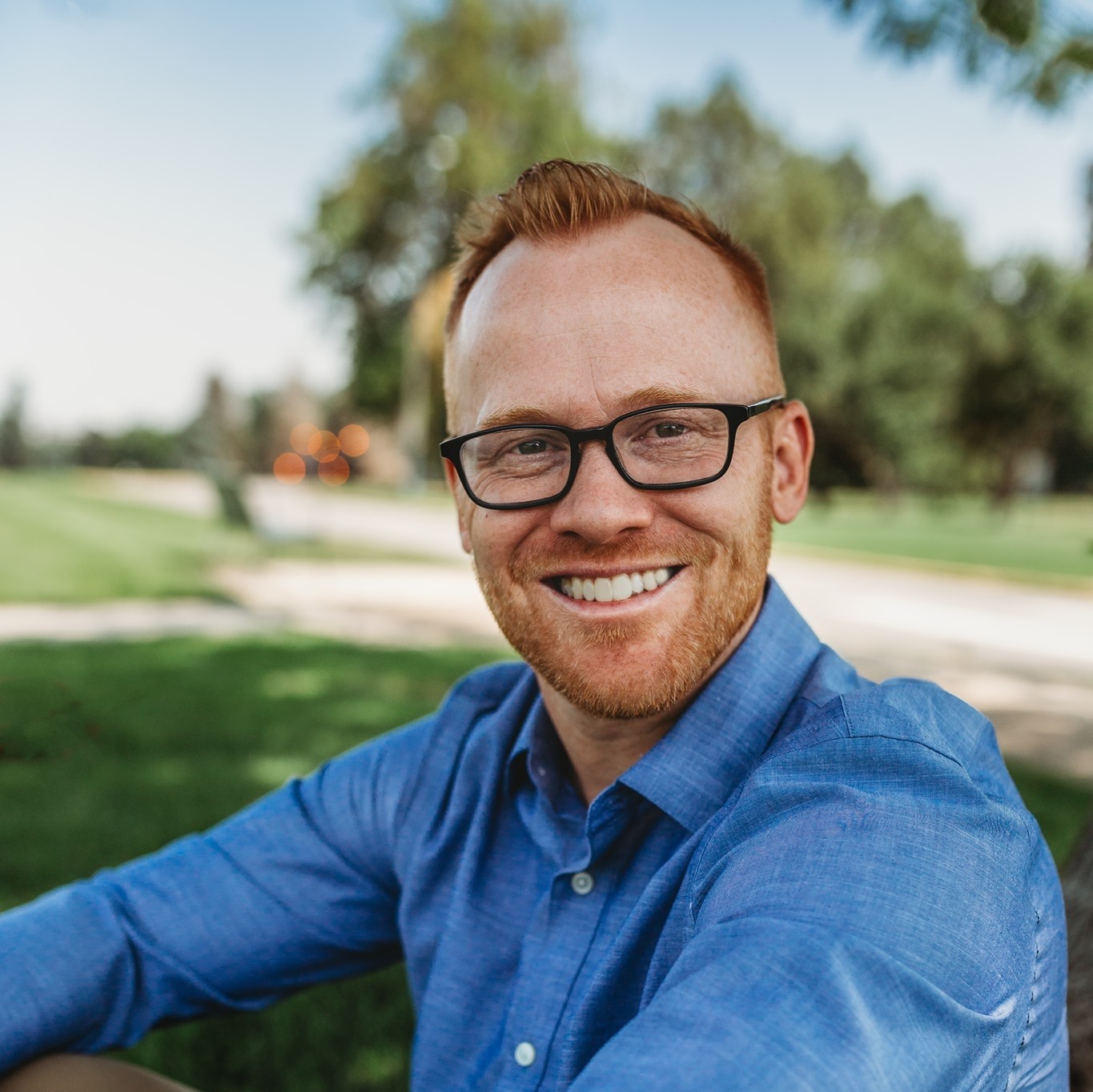Robin Gerlach- Realtor