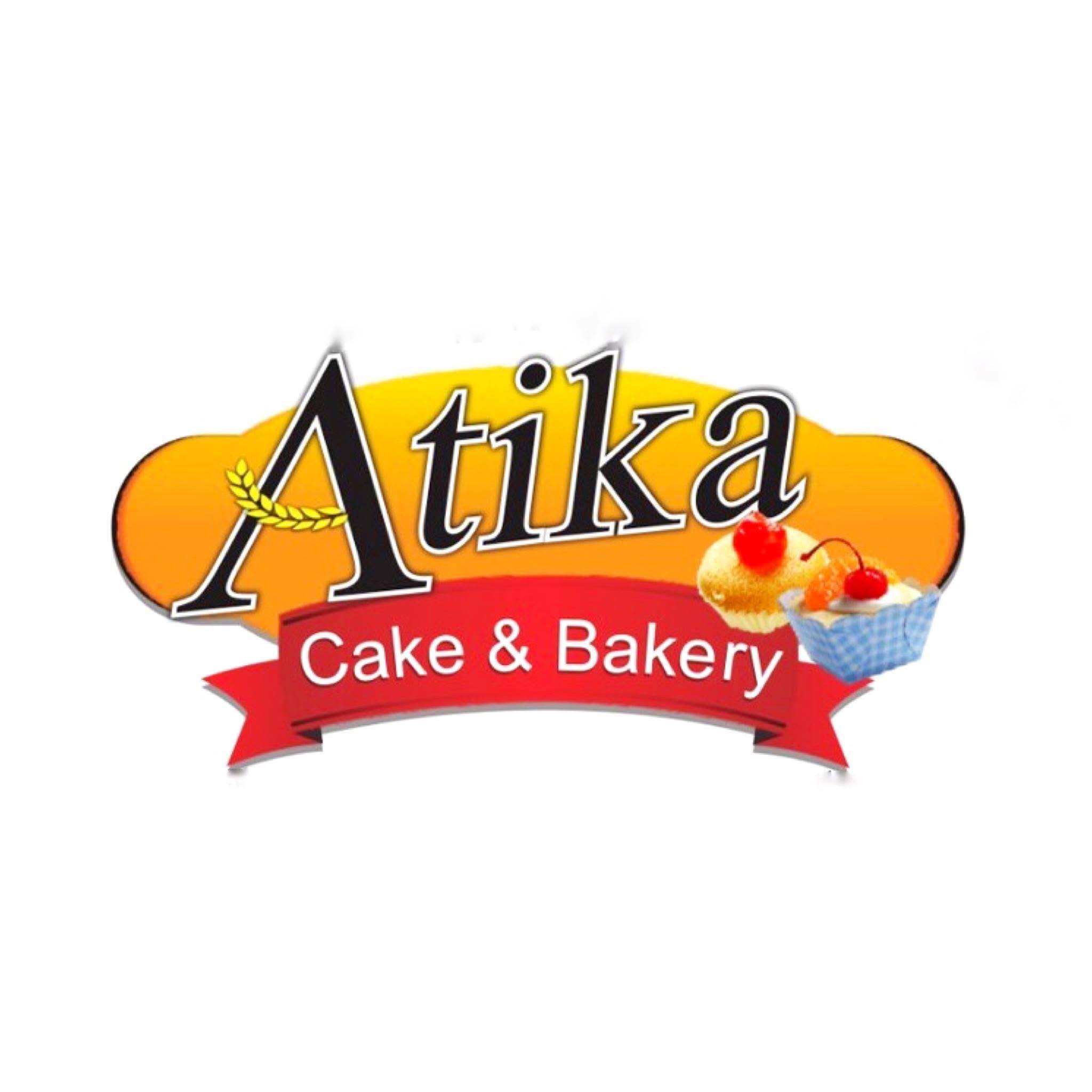 Atika Cake & Bakery