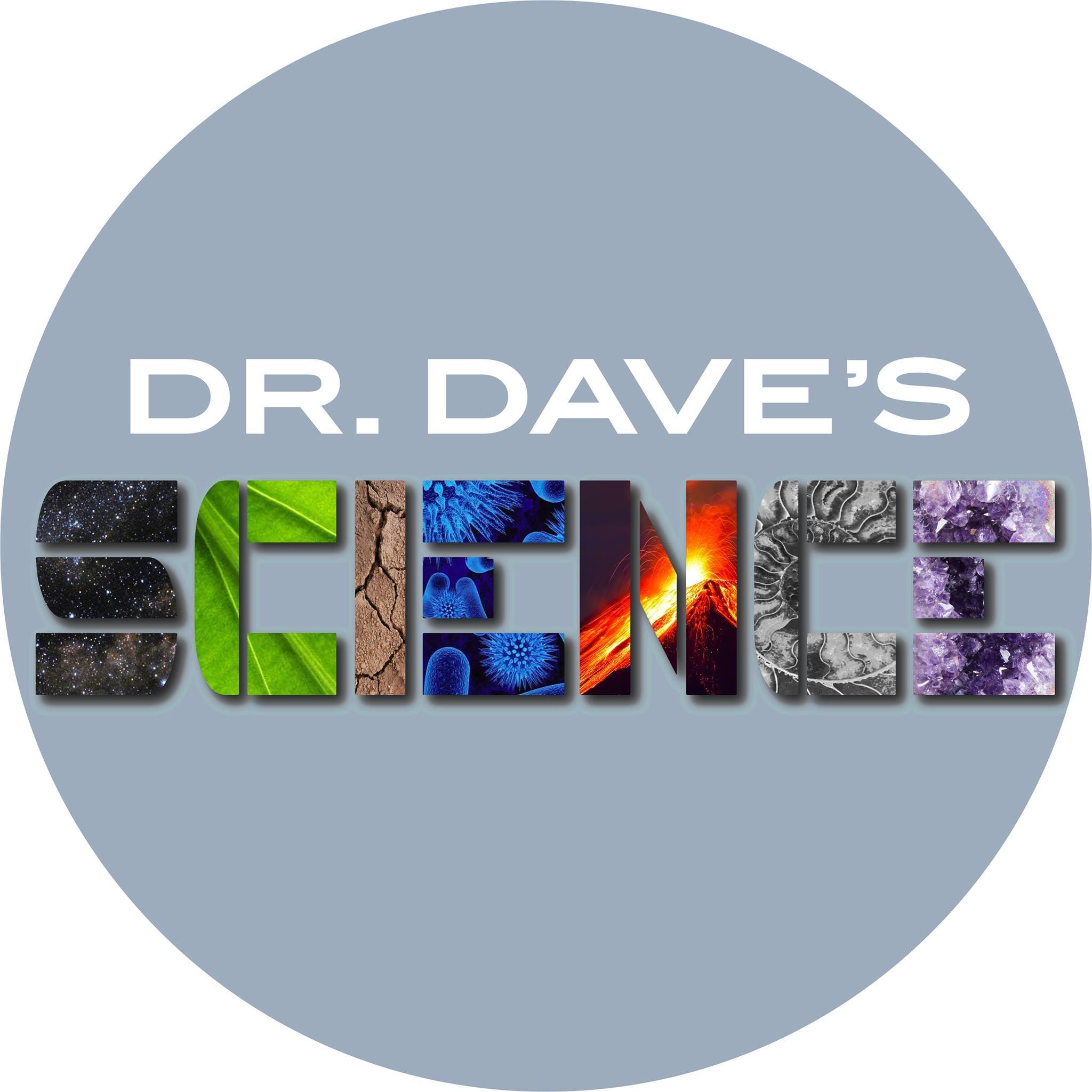Dr. Dave's Science - A new class for elementary-aged students on the ...