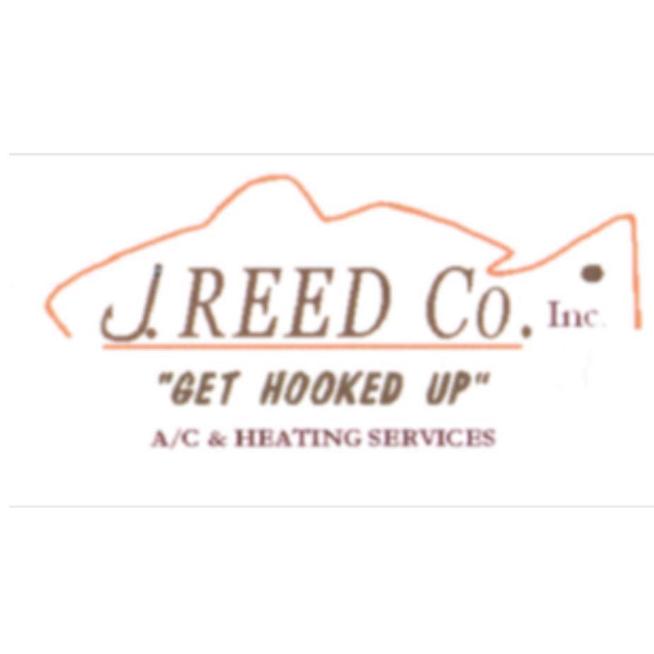 J Reed Company AC Heating | Richmond TX