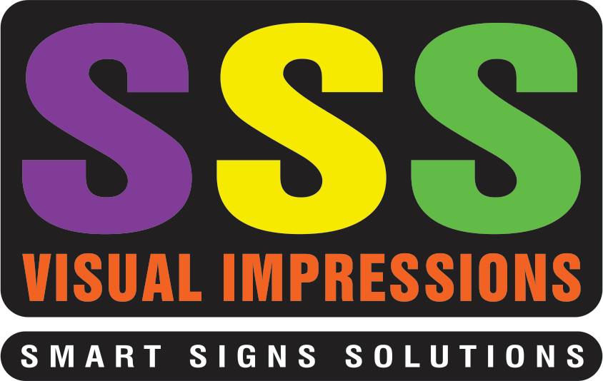 SSS Visual Impressions