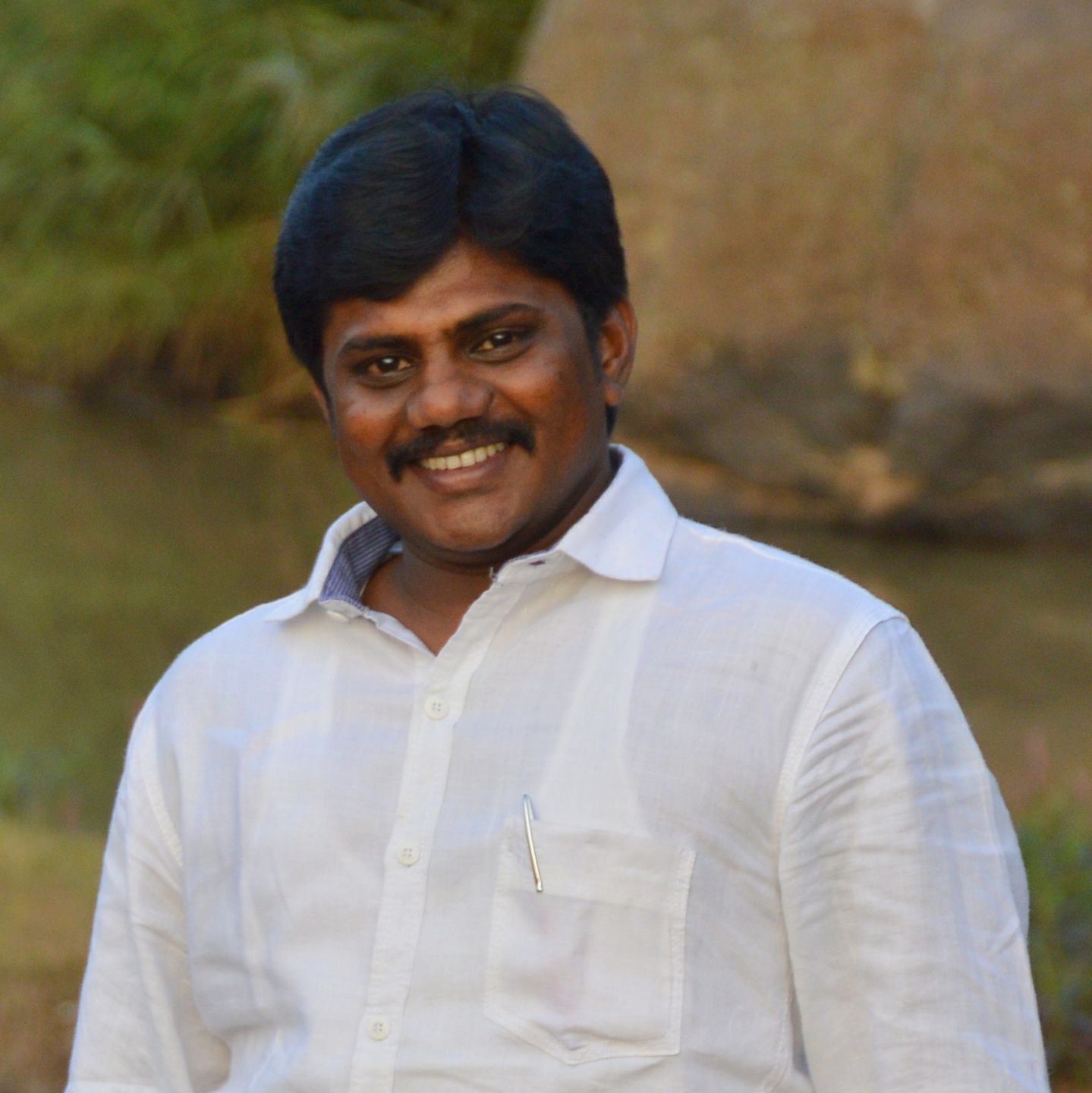 Dathathreya Reddy Rokkam