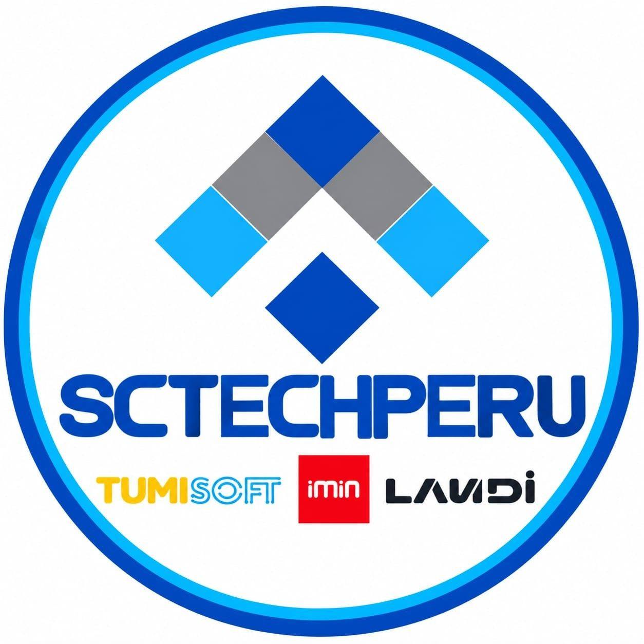 Sctechperu | San Juan de Miraflores