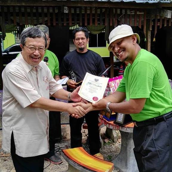 Kamaruddin Azmi