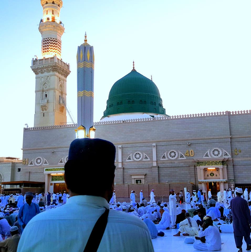 Ghous Muhammad Pathan