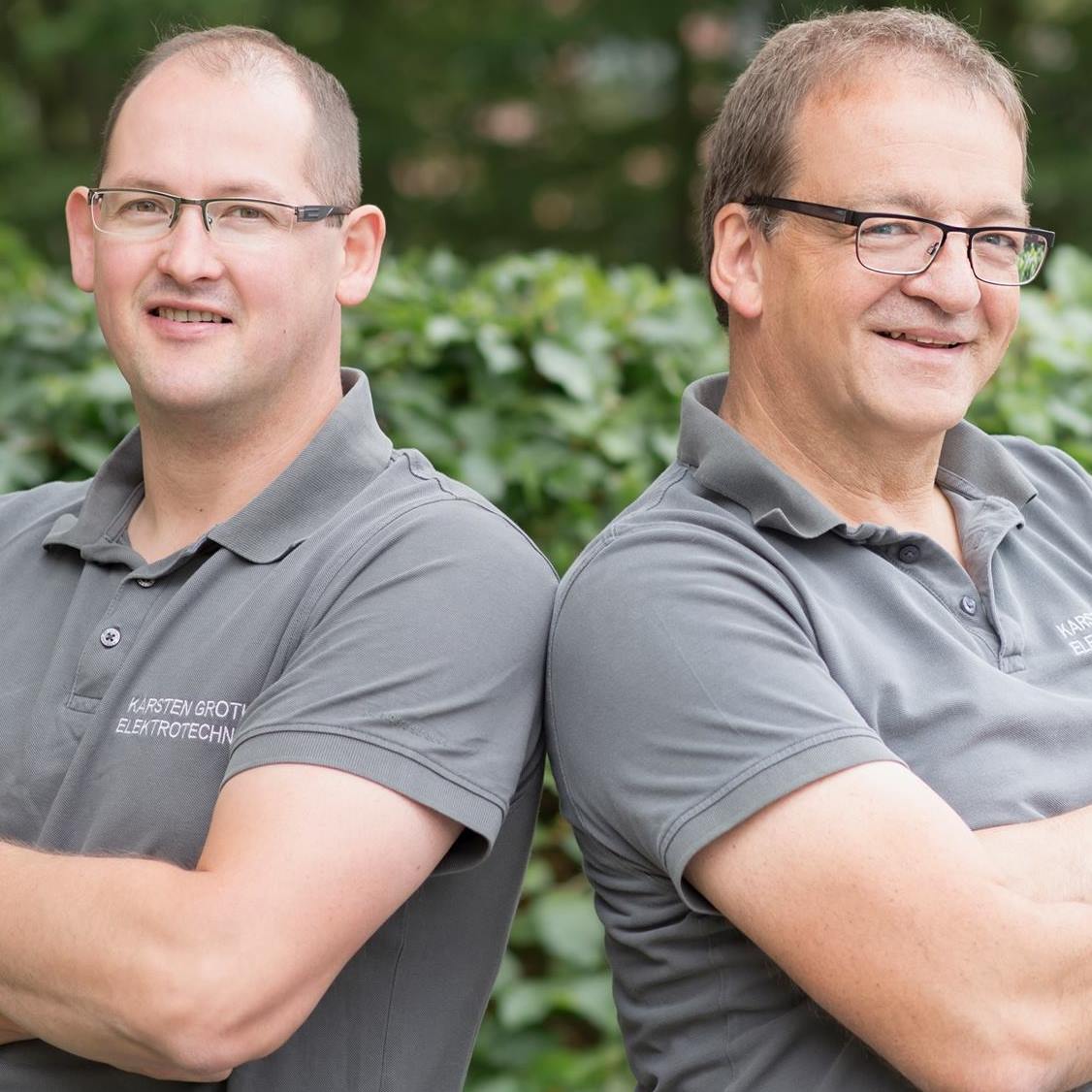Karsten Groth Elektrotechnik | Molfsee