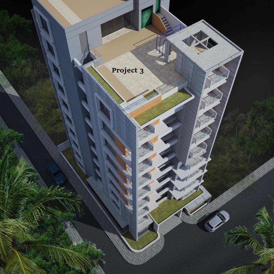 Connect Builders | Dhaka