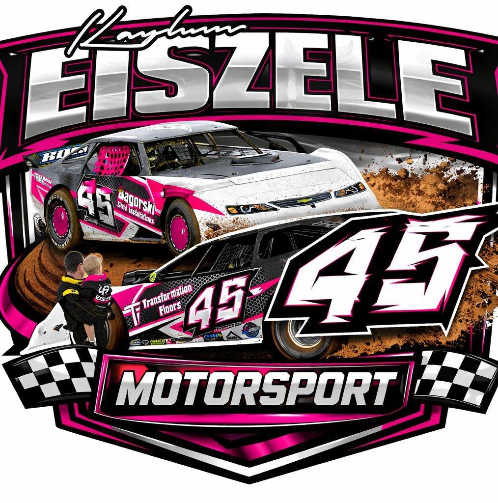 T45 Eiszele racing