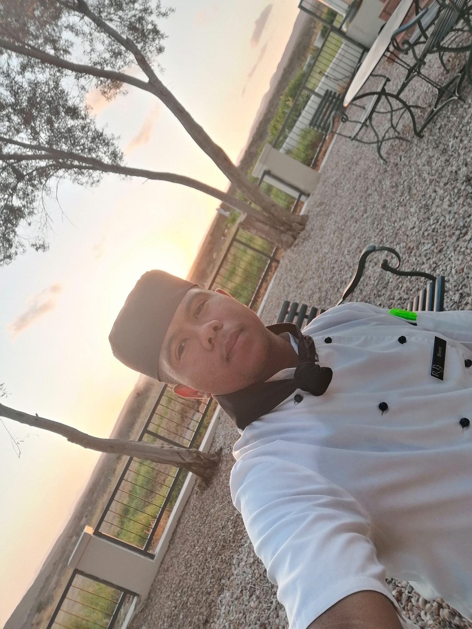 Chef Brent's Food Studio | Addo