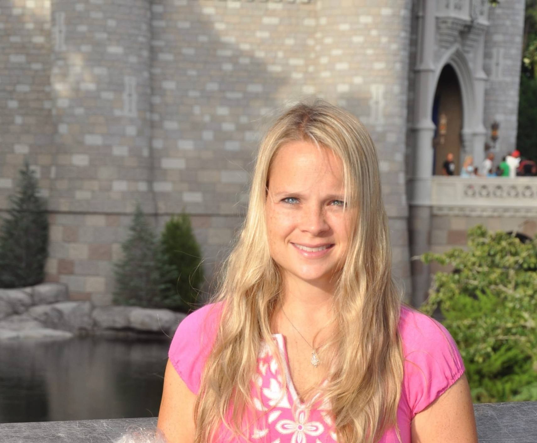 Courtney Ritter an Affiliate of Academy Travel and Academytravel.com