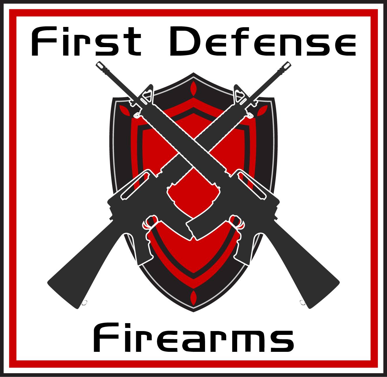 First Defense Firearms LLC. | Troy MI