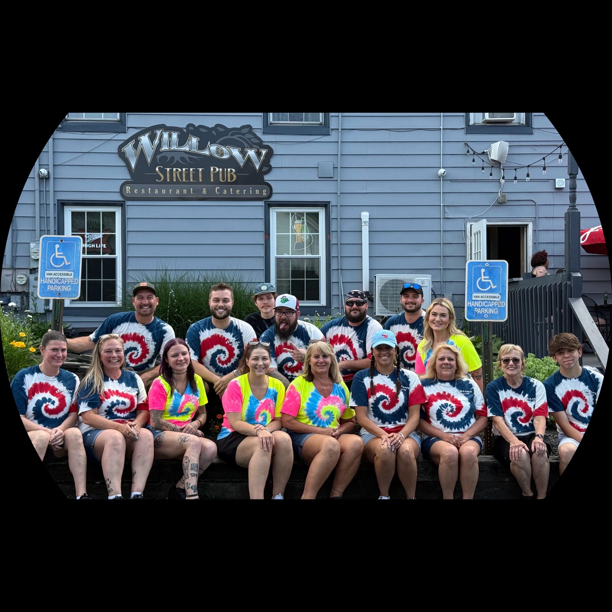 Willow Street Pub