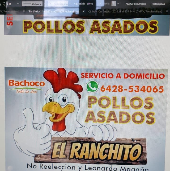 El Ranchito